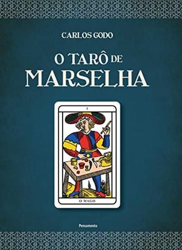 Imagem representativa de O Tarô de Marselha