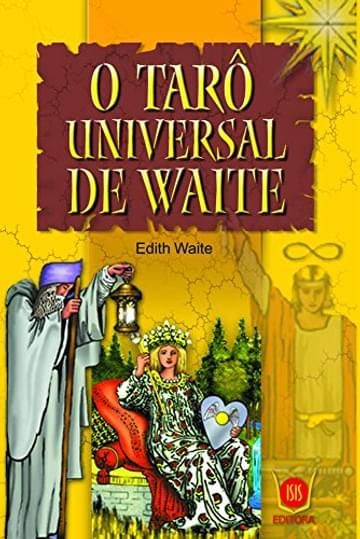 Imagem representativa de O Taro Universal de Waite