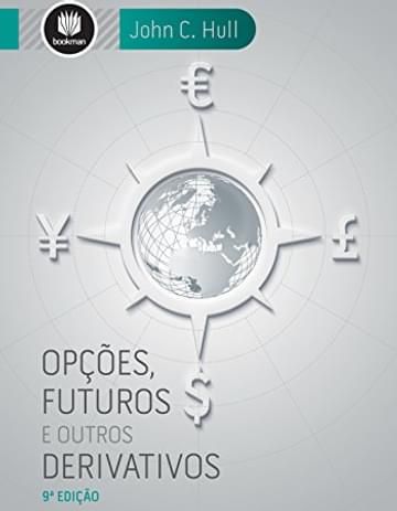 Imagem representativa de Opções, Futuros e Outros Derivativos