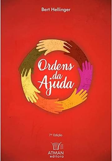 Imagem representativa de Ordens da Ajuda