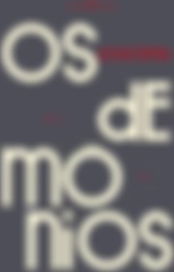 Imagem representativa de Os demônios