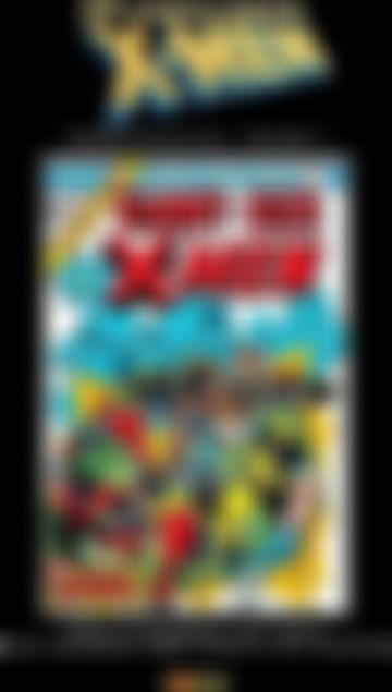 Miniatura de Os Fabulosos X-Men: Edicao Definitiva Vol.05