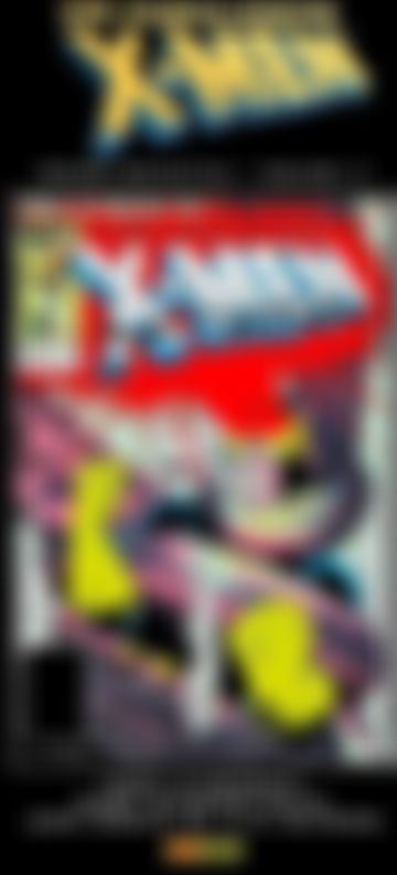 Imagem representativa de Os Fabulosos X-Men: Edição Definitiva Vol. 11
