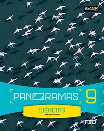 Miniatura de Panoramas Ciências - 9º ano