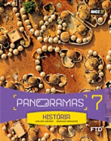 Imagem representativa de Panoramas História - 7º ano