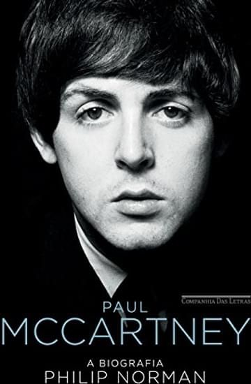 Imagem representativa de Paul McCartney ― A biografia