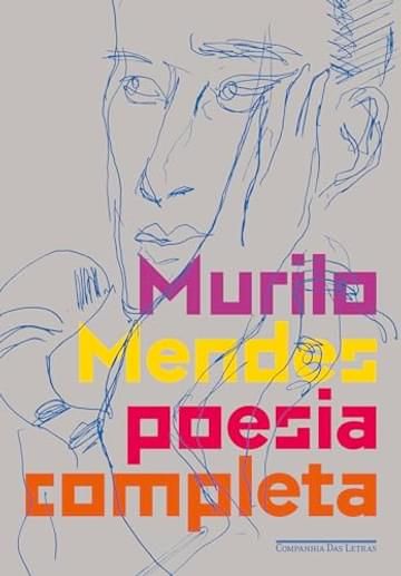 Livro Poesia completa