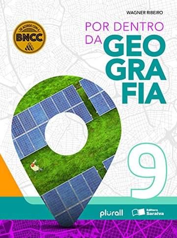 Miniatura de Por dentro da Geografia 9º ano