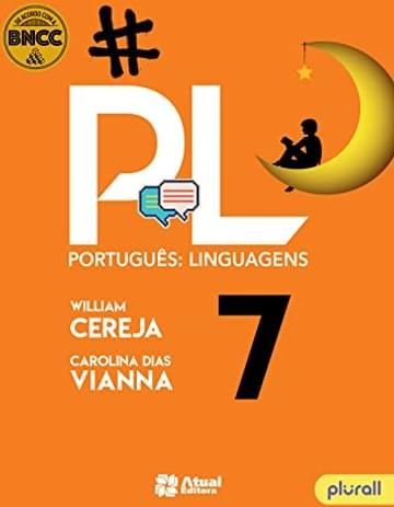 Imagem representativa de Português: Linguagens - 7º ano