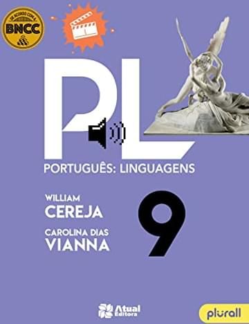 Imagem representativa de Português: Linguagens - 9º ano