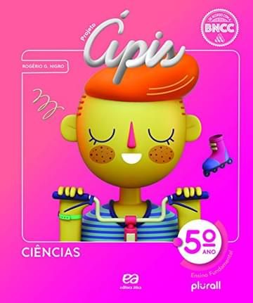 Miniatura de Projeto Ápis - Ciências - 5º ano