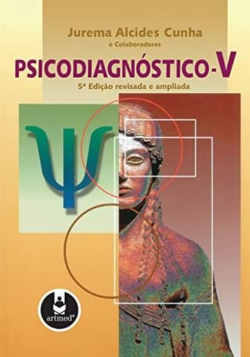 Imagem representativa de Psicodiagnóstico-V