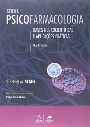 Imagem representativa de Psicofarmacologia - Bases Neurocientíficas e Aplicações Práticas