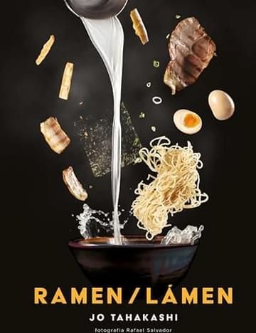 Imagem representativa de Ramen/Lámen