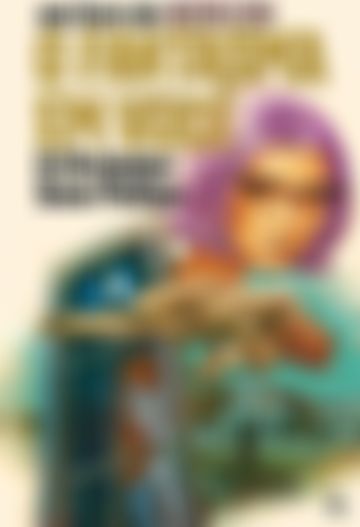 Imagem representativa de Reckless Volume 4: O Fantasma em Você
