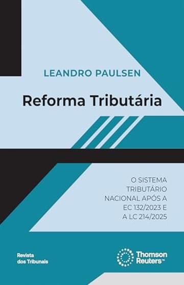 Miniatura de Reforma Tributária