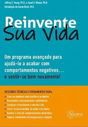 Miniatura de REINVENTE SUA VIDA