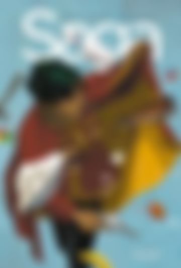 Miniatura de Saga Volume 12