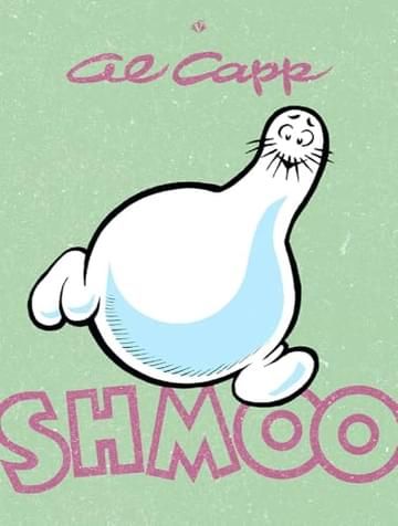 Livro Shmoo
