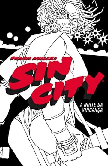 Imagem representativa de Sin City: Noite da Vingança
