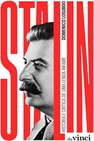 Imagem representativa de Stalin: História e crítica de uma lenda infame
