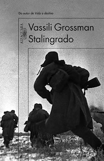 Imagem representativa de Stalingrado