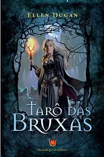 Imagem representativa de Tarô das Bruxas