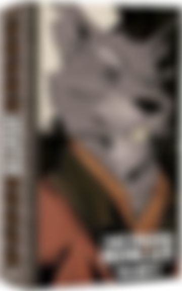 Imagem representativa de Tartarugas Ninja (Coleção IDW) – Edição Absoluta Vol. 2