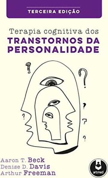 Imagem representativa de Terapia Cognitiva dos Transtornos da Personalidade