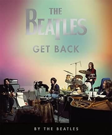 Imagem representativa de The Beatles: Get Back - Em Português