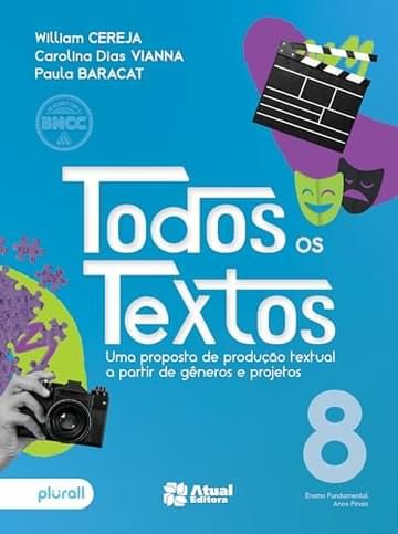 Miniatura de Todos os textos - 8º ano