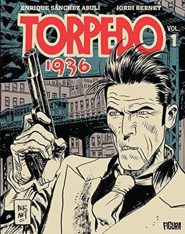 Imagem representativa de Torpedo 1936 - Volume 1