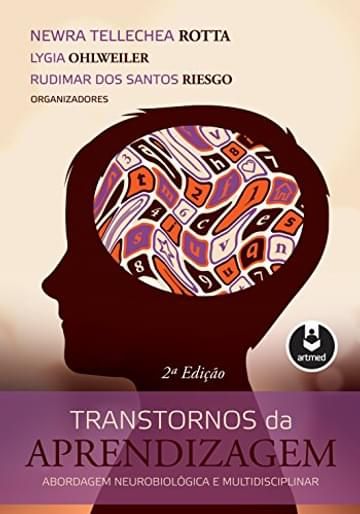 Imagem representativa de Transtornos da Aprendizagem: Abordagem Neurobiológica e Multidisciplinar