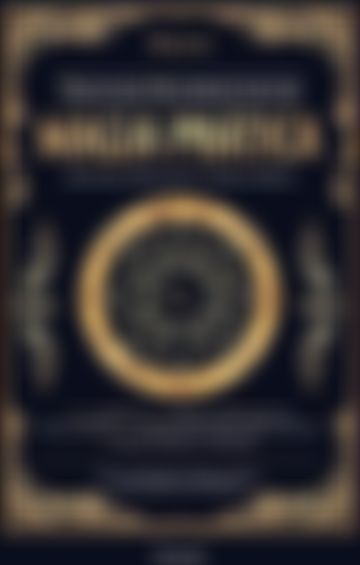 Imagem representativa de Tratado Elementar de Magia Prática: Adaptação, Realização e Teoria da Magia