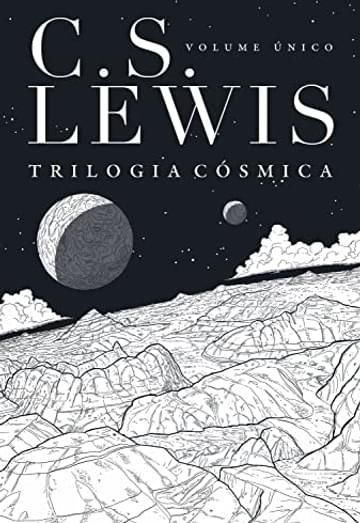 Miniatura de Trilogia Cósmica: Volume Único