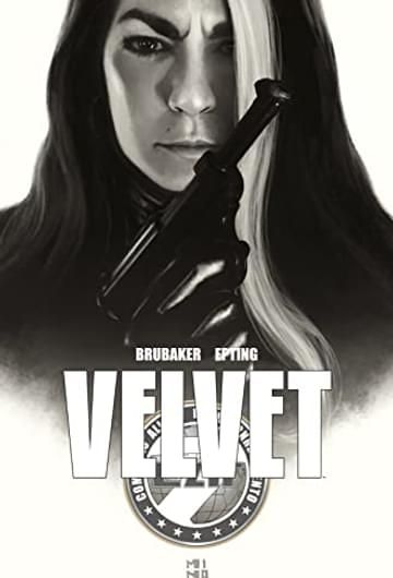 Imagem representativa de Velvet