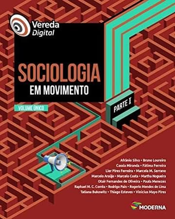Imagem representativa de Vereda Digital - Sociologia em Movimento
