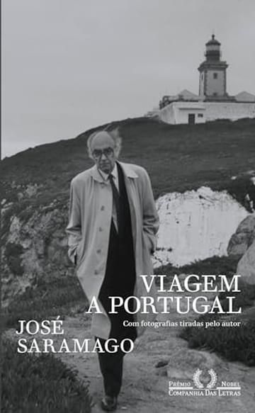 Imagem representativa de Viagem a Portugal (Edição especial): Com fotografias tiradas pelo autor