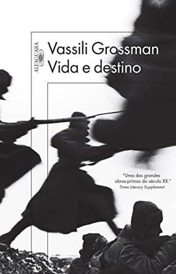 Imagem representativa de Vida e destino